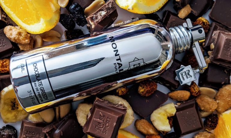 Лучшие духи с запахом шоколада - топ 7 приятных ароматов