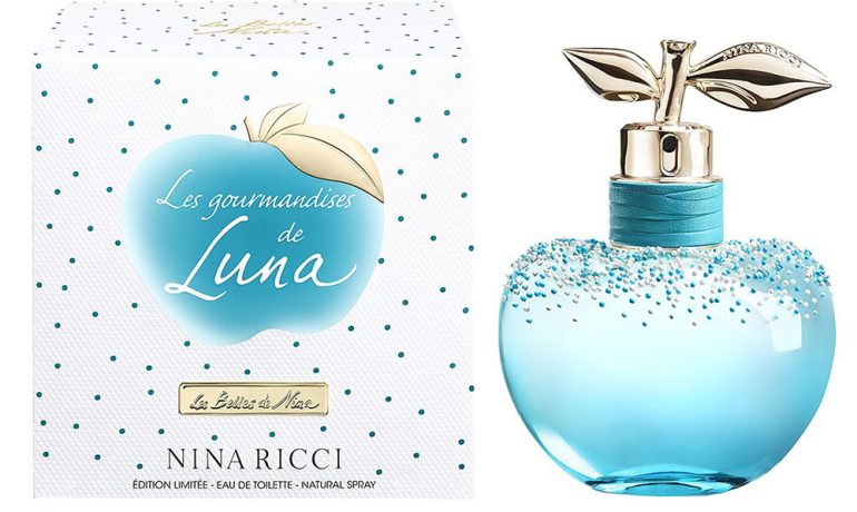 Духи Nina Ricci - топ 8 лучших ароматов, рейтинг приятных духов
