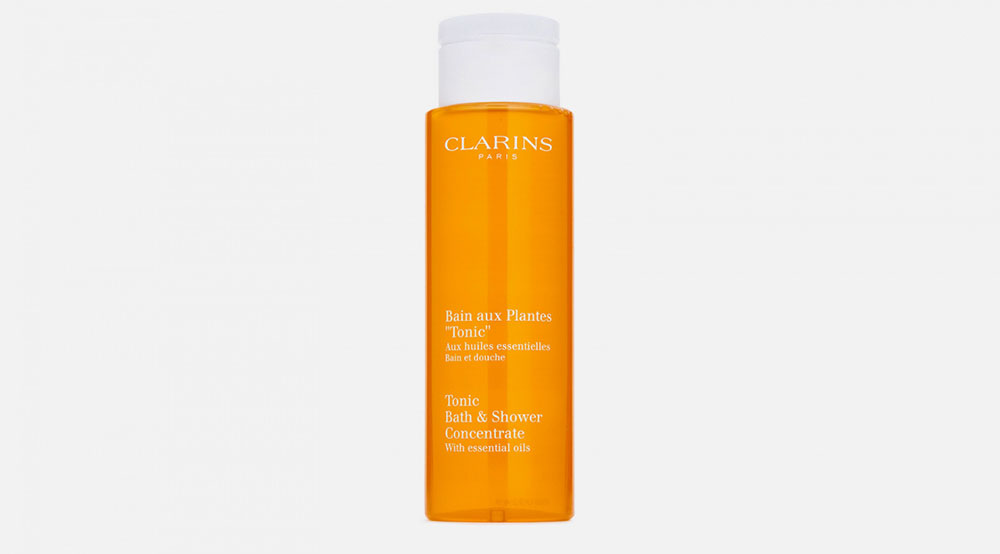 Clarins