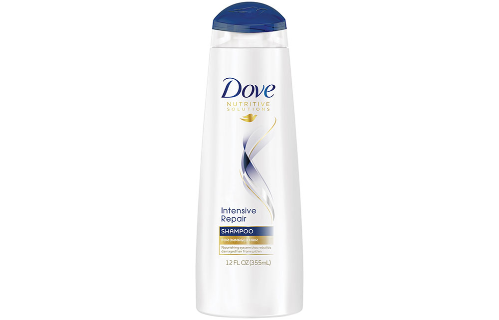 Dove Nutritive Solutions