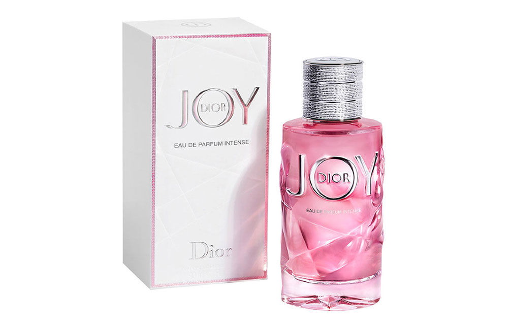 Dior joy intense