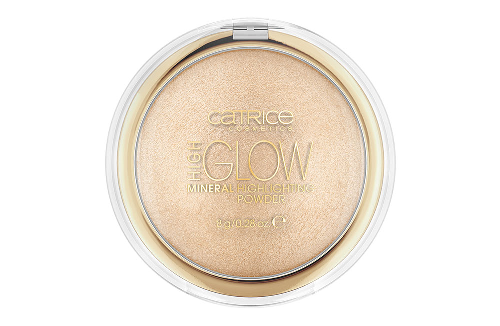 Catrice High Glow Mineral