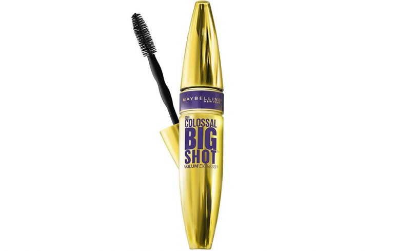 Топ 6 лучших тушей от Maybelline - рейтинг, список тушей и советы по уходу