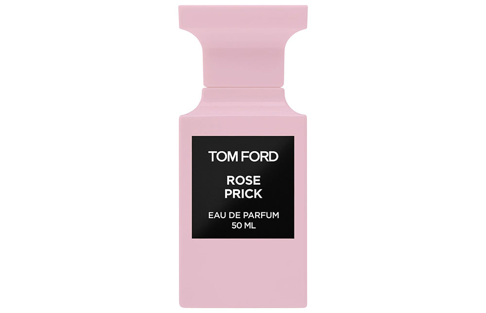 Tom Ford Rose