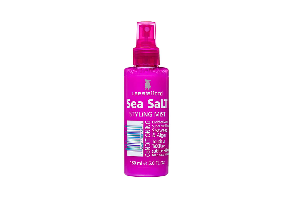 Lee Stafford Sea Salt